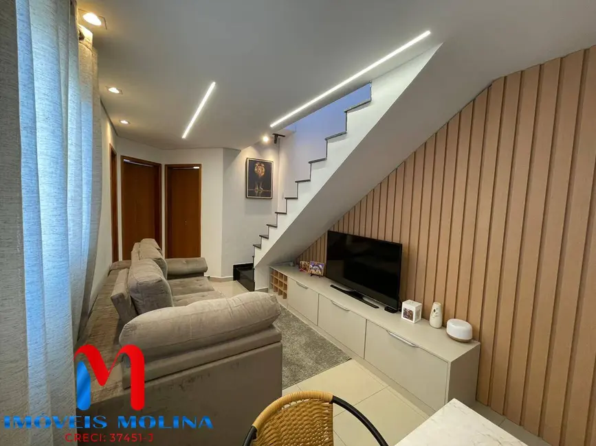 Foto 1 de Apartamento com 2 quartos à venda, 86m2 em Santa Maria, Santo Andre - SP