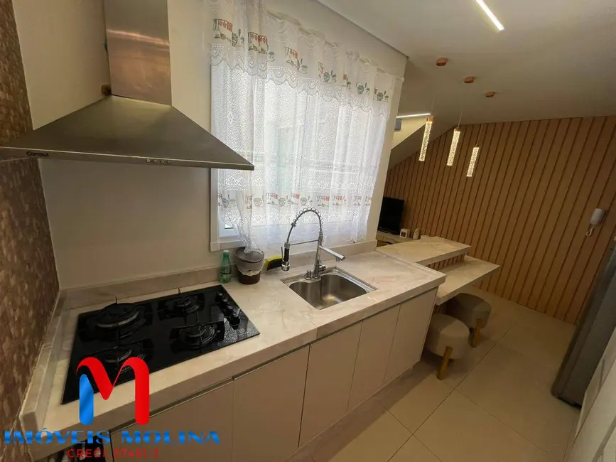 Foto 6 de Apartamento com 2 quartos à venda, 86m2 em Santa Maria, Santo Andre - SP