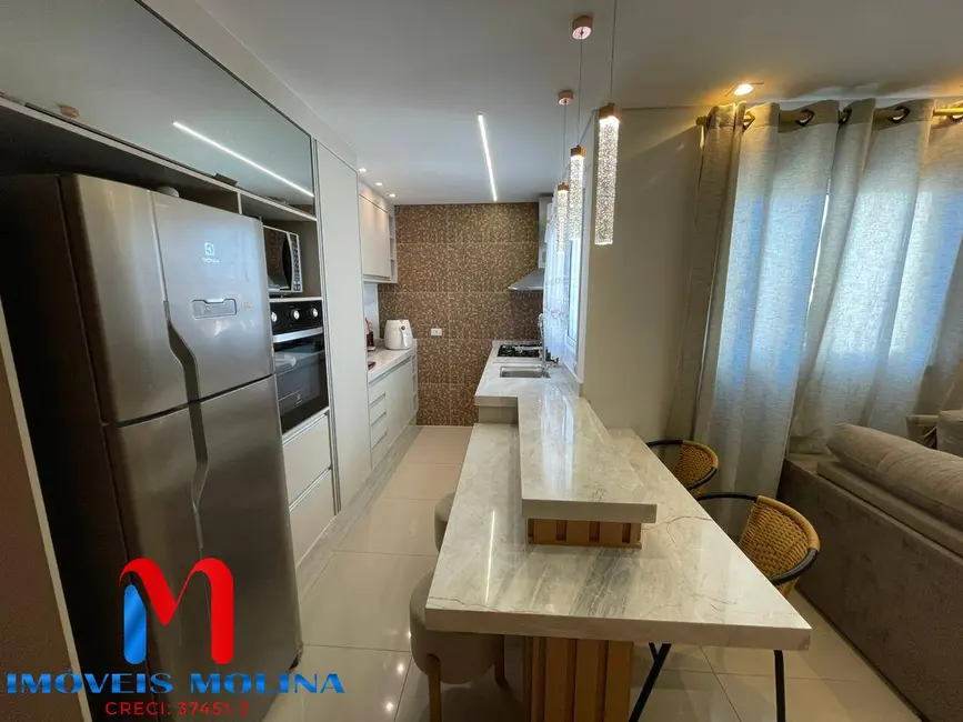Foto 4 de Apartamento com 2 quartos à venda, 86m2 em Santa Maria, Santo Andre - SP