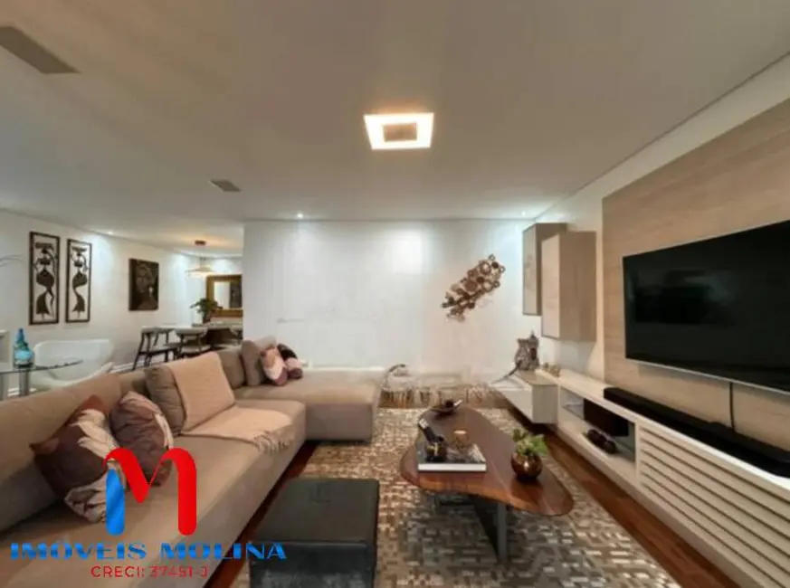 Foto 3 de Apartamento com 3 quartos à venda, 220m2 em Santa Paula, Sao Caetano Do Sul - SP