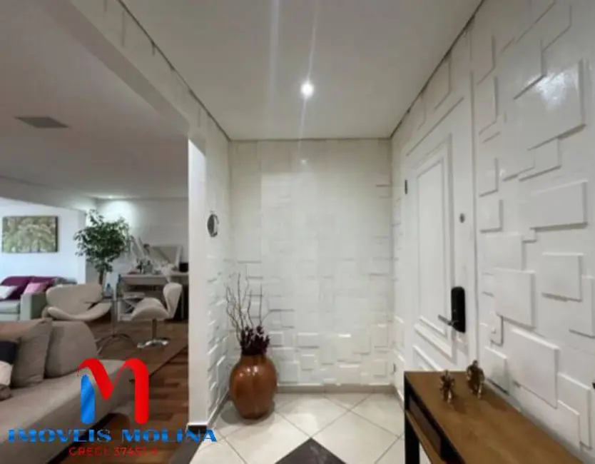 Foto 9 de Apartamento com 3 quartos à venda, 220m2 em Santa Paula, Sao Caetano Do Sul - SP