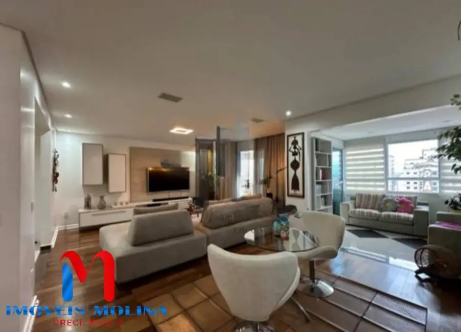 Foto 4 de Apartamento com 3 quartos à venda, 220m2 em Santa Paula, Sao Caetano Do Sul - SP