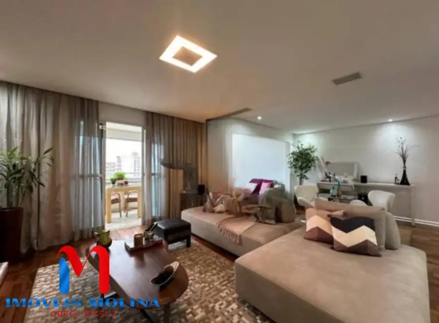Foto 1 de Apartamento com 3 quartos à venda, 220m2 em Santa Paula, Sao Caetano Do Sul - SP