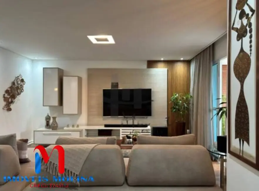 Foto 7 de Apartamento com 3 quartos à venda, 220m2 em Santa Paula, Sao Caetano Do Sul - SP