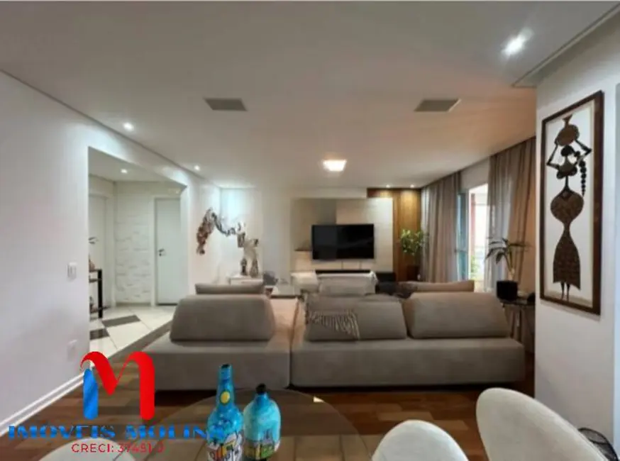 Foto 6 de Apartamento com 3 quartos à venda, 220m2 em Santa Paula, Sao Caetano Do Sul - SP