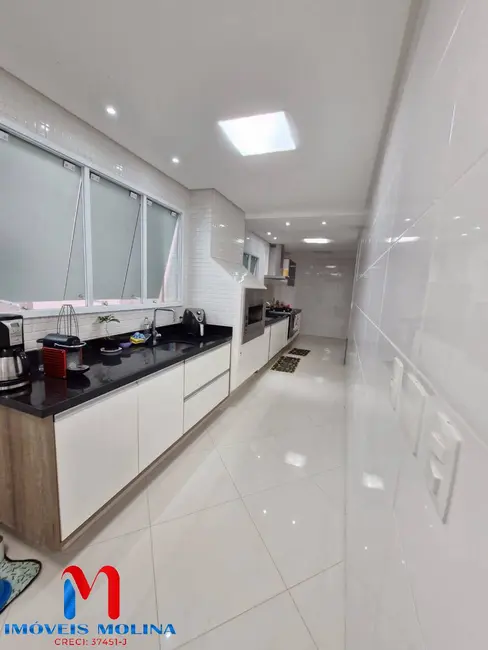 Apartamento com 3 quartos à venda, 150m2 em Jardim do Mar, Sao Bernardo Do Campo - SP - imagem 8 Foto 8 de Apartamento com 3 quartos à venda, 150m2 em Jardim do Mar, Sao Bernardo Do Campo - SP