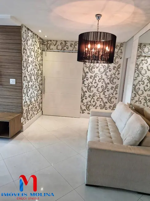 Apartamento com 3 quartos à venda, 150m2 em Jardim do Mar, Sao Bernardo Do Campo - SP - imagem 6 Foto 6 de Apartamento com 3 quartos à venda, 150m2 em Jardim do Mar, Sao Bernardo Do Campo - SP