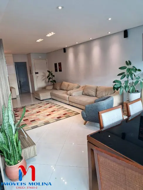 Apartamento com 3 quartos à venda, 150m2 em Jardim do Mar, Sao Bernardo Do Campo - SP - imagem 3 Foto 3 de Apartamento com 3 quartos à venda, 150m2 em Jardim do Mar, Sao Bernardo Do Campo - SP