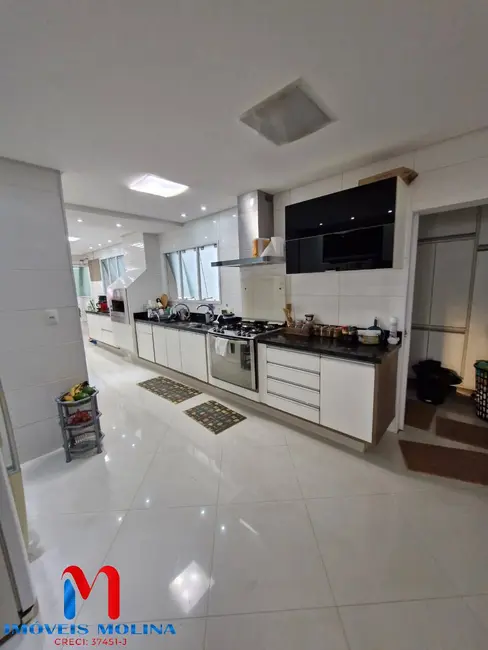 Apartamento com 3 quartos à venda, 150m2 em Jardim do Mar, Sao Bernardo Do Campo - SP - imagem 7 Foto 7 de Apartamento com 3 quartos à venda, 150m2 em Jardim do Mar, Sao Bernardo Do Campo - SP