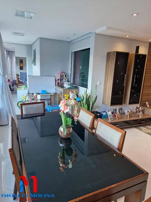 Apartamento com 3 quartos à venda, 150m2 em Jardim do Mar, Sao Bernardo Do Campo - SP - imagem 4 Foto 4 de Apartamento com 3 quartos à venda, 150m2 em Jardim do Mar, Sao Bernardo Do Campo - SP