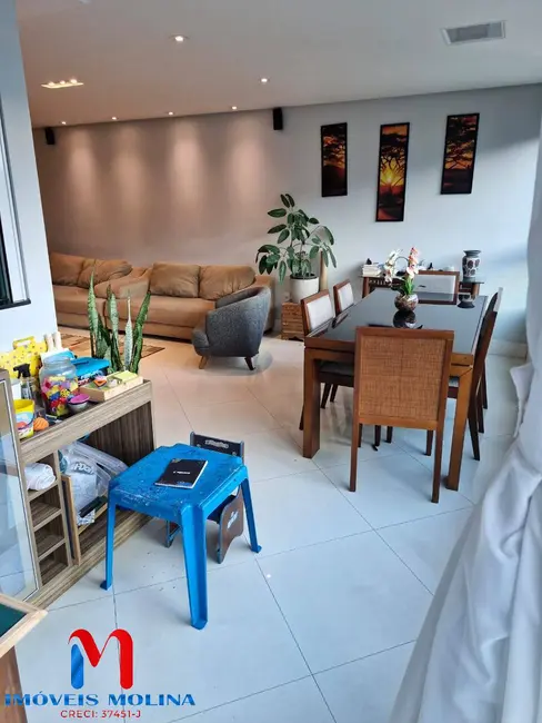 Apartamento com 3 quartos à venda, 150m2 em Jardim do Mar, Sao Bernardo Do Campo - SP - imagem 5 Foto 5 de Apartamento com 3 quartos à venda, 150m2 em Jardim do Mar, Sao Bernardo Do Campo - SP