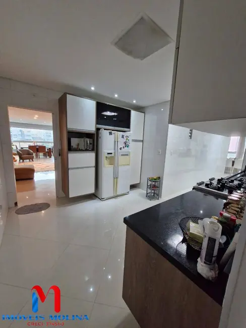 Apartamento com 3 quartos à venda, 150m2 em Jardim do Mar, Sao Bernardo Do Campo - SP - imagem 9 Foto 9 de Apartamento com 3 quartos à venda, 150m2 em Jardim do Mar, Sao Bernardo Do Campo - SP