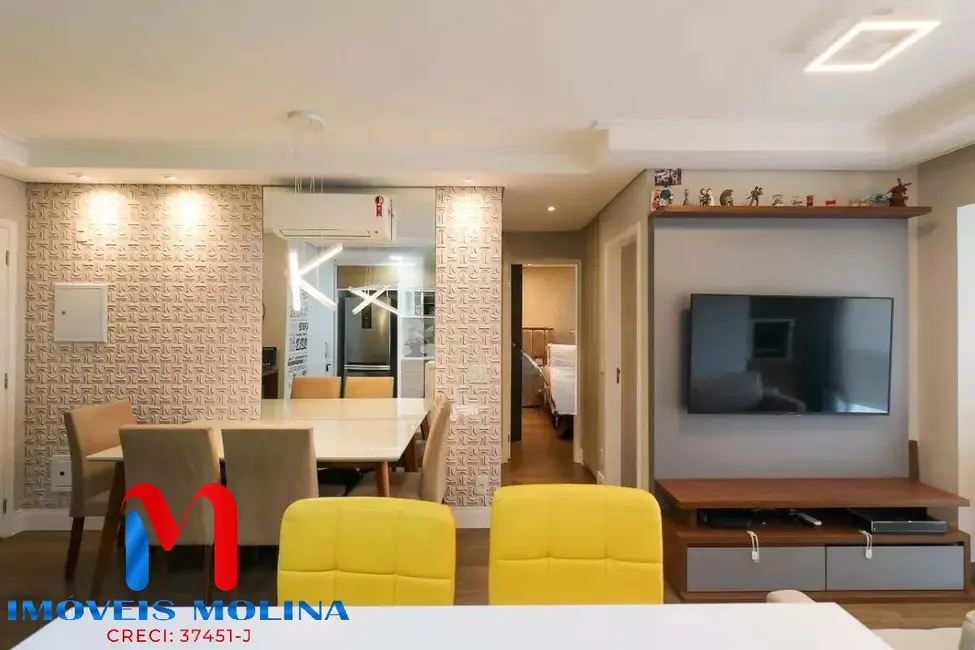 Foto 5 de Apartamento com 2 quartos à venda, 63m2 em Santa Paula, Sao Caetano Do Sul - SP