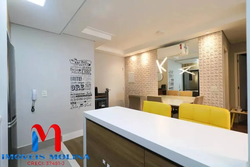 Foto 9 de Apartamento com 2 quartos à venda, 63m2 em Santa Paula, Sao Caetano Do Sul - SP