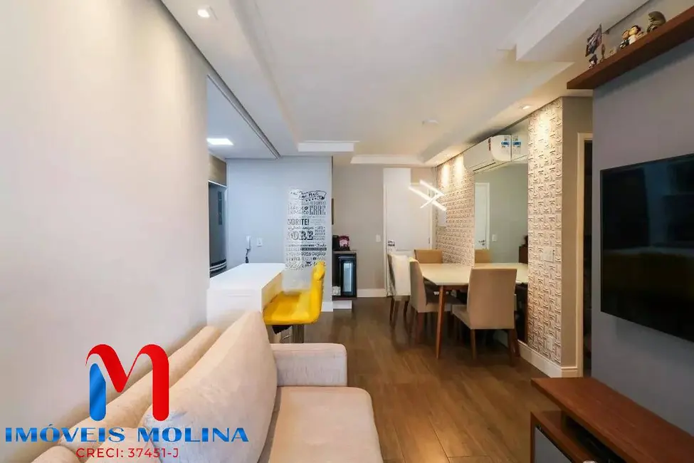 Foto 4 de Apartamento com 2 quartos à venda, 63m2 em Santa Paula, Sao Caetano Do Sul - SP