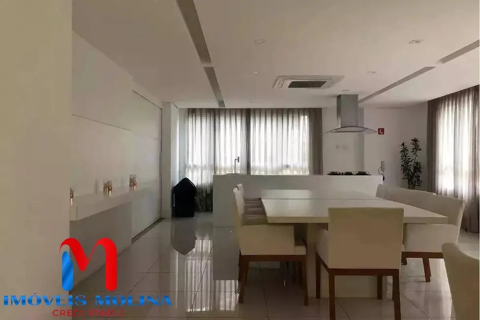Foto 6 de Apartamento com 2 quartos à venda, 63m2 em Santa Paula, Sao Caetano Do Sul - SP