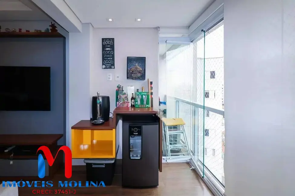 Foto 3 de Apartamento com 2 quartos à venda, 63m2 em Santa Paula, Sao Caetano Do Sul - SP