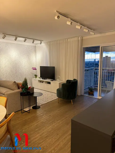 Foto 8 de Apartamento com 2 quartos à venda, 72m2 em Campestre, Santo Andre - SP