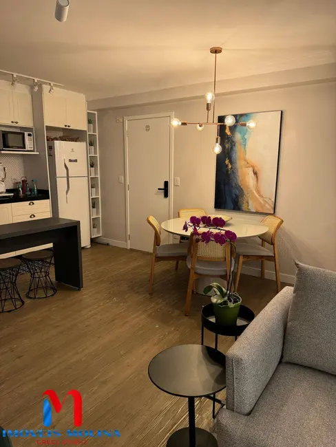 Foto 5 de Apartamento com 2 quartos à venda, 72m2 em Campestre, Santo Andre - SP