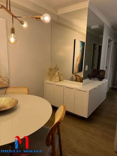 Foto 4 de Apartamento com 2 quartos à venda, 72m2 em Campestre, Santo Andre - SP