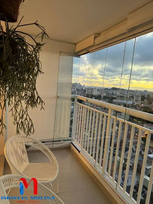 Foto 9 de Apartamento com 2 quartos à venda, 72m2 em Campestre, Santo Andre - SP