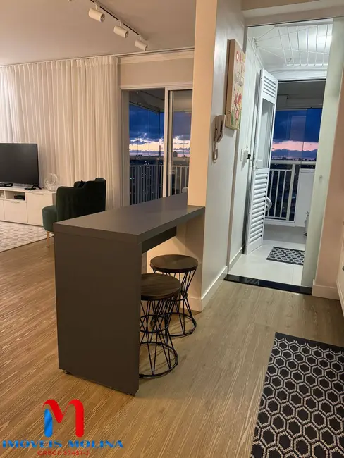 Foto 6 de Apartamento com 2 quartos à venda, 72m2 em Campestre, Santo Andre - SP