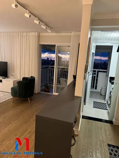 Foto 7 de Apartamento com 2 quartos à venda, 72m2 em Campestre, Santo Andre - SP