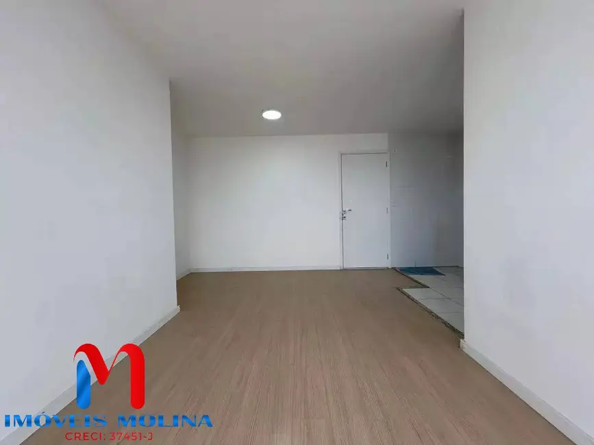 Foto 5 de Apartamento com 3 quartos à venda, 72m2 em Campestre, Santo Andre - SP