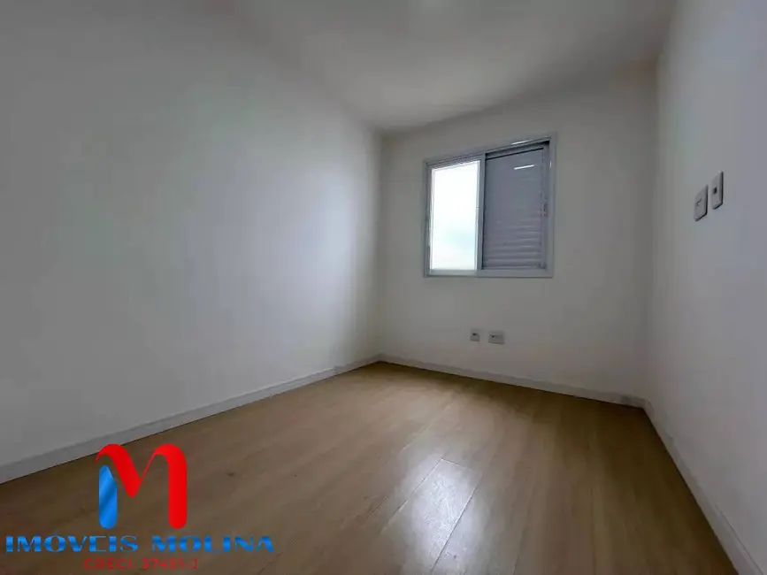 Foto 9 de Apartamento com 3 quartos à venda, 72m2 em Campestre, Santo Andre - SP