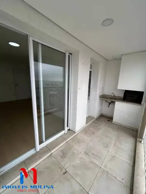 Foto 7 de Apartamento com 3 quartos à venda, 72m2 em Campestre, Santo Andre - SP