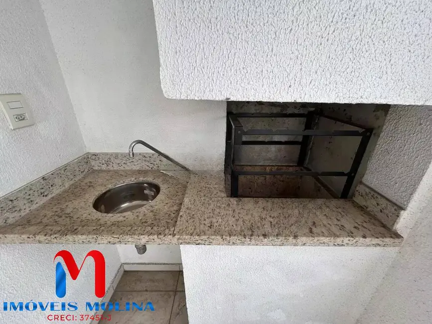 Foto 8 de Apartamento com 3 quartos à venda, 72m2 em Campestre, Santo Andre - SP