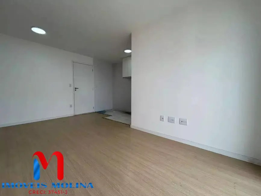 Foto 6 de Apartamento com 3 quartos à venda, 72m2 em Campestre, Santo Andre - SP