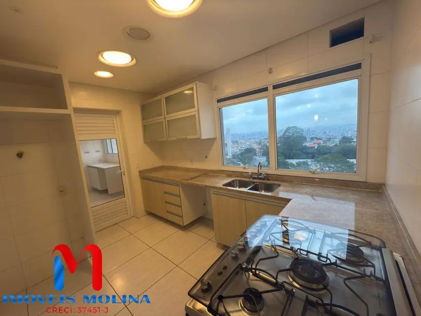 Foto 5 de Apartamento com 3 quartos à venda, 186m2 em Boa Vista, Sao Caetano Do Sul - SP