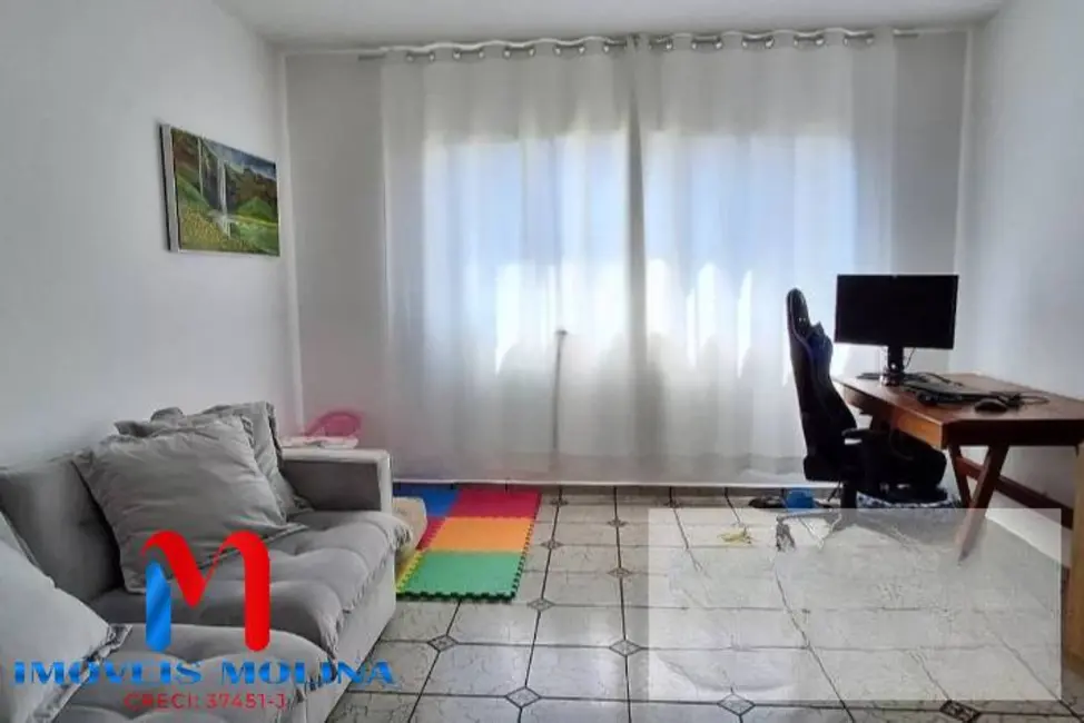 Foto 6 de Apartamento com 3 quartos à venda, 117m2 em Santo Antônio, Sao Caetano Do Sul - SP