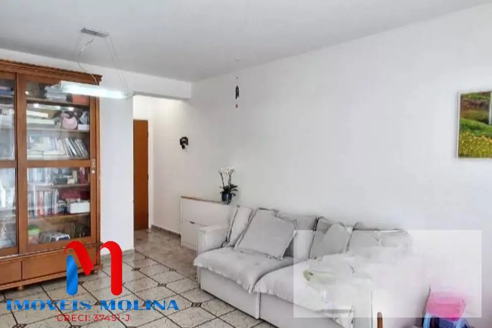 Foto 4 de Apartamento com 3 quartos à venda, 117m2 em Santo Antônio, Sao Caetano Do Sul - SP