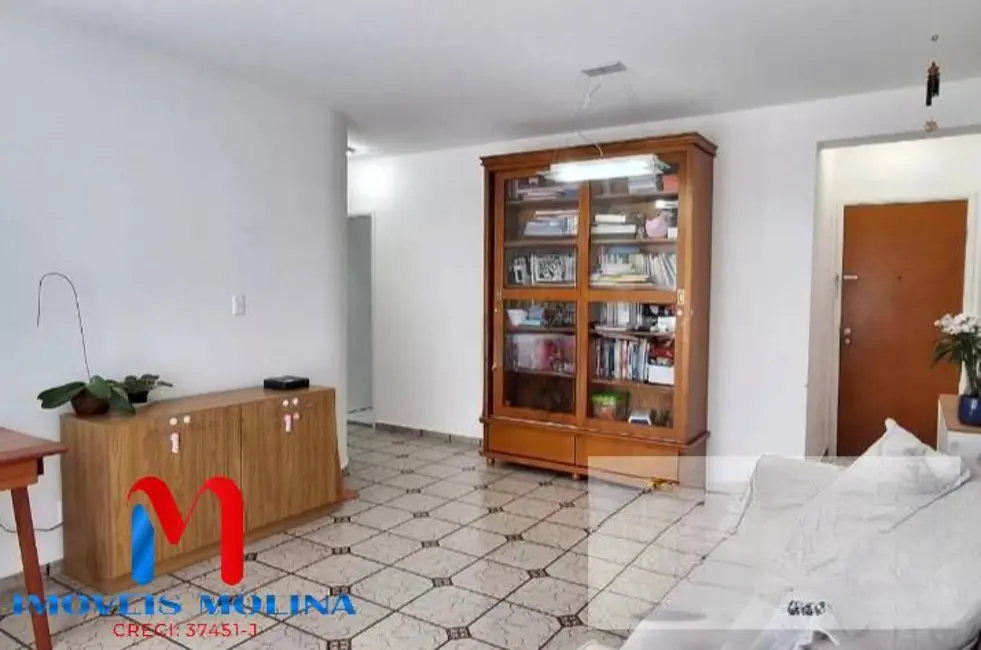 Foto 5 de Apartamento com 3 quartos à venda, 117m2 em Santo Antônio, Sao Caetano Do Sul - SP