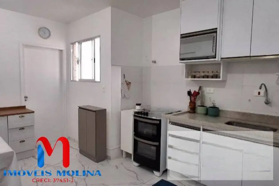 Foto 7 de Apartamento com 3 quartos à venda, 117m2 em Santo Antônio, Sao Caetano Do Sul - SP