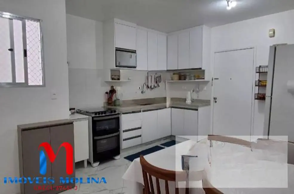 Foto 8 de Apartamento com 3 quartos à venda, 117m2 em Santo Antônio, Sao Caetano Do Sul - SP