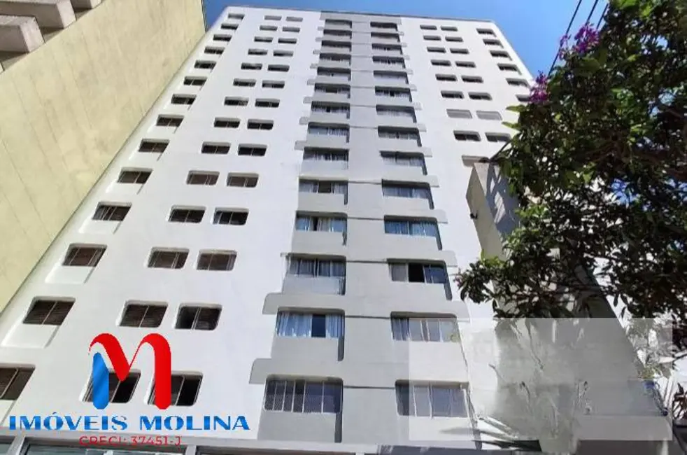 Foto 1 de Apartamento com 3 quartos à venda, 117m2 em Santo Antônio, Sao Caetano Do Sul - SP