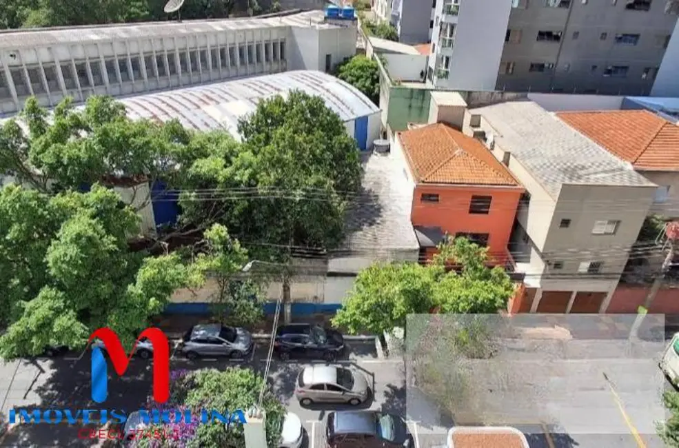 Foto 3 de Apartamento com 3 quartos à venda, 117m2 em Santo Antônio, Sao Caetano Do Sul - SP