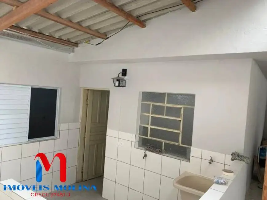 Foto 1 de Casa com 2 quartos à venda, 210m2 em Olímpico, Sao Caetano Do Sul - SP