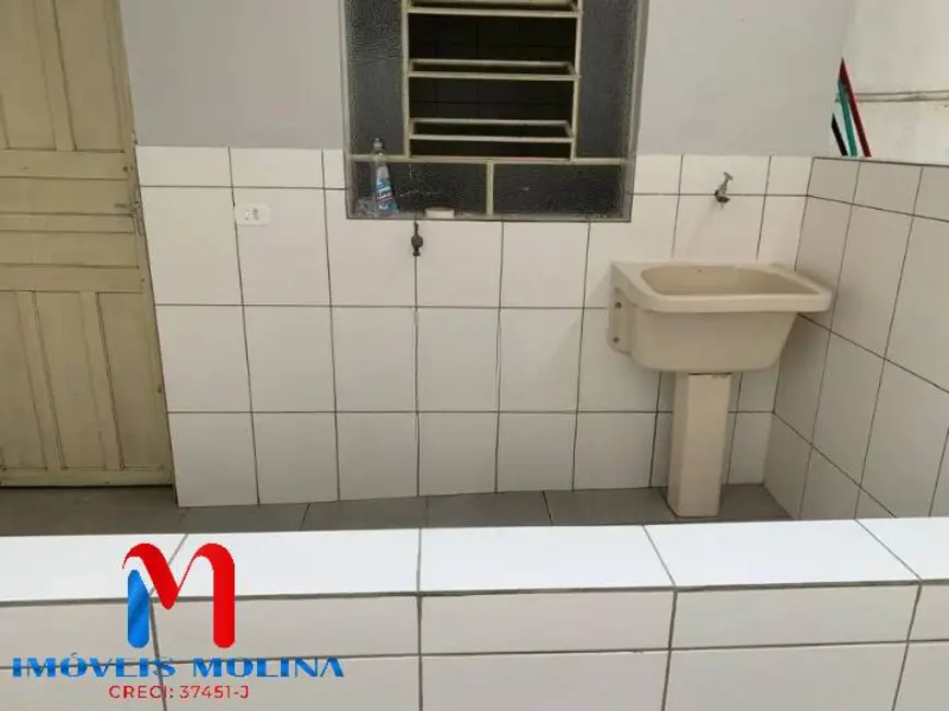 Foto 3 de Casa com 2 quartos à venda, 210m2 em Olímpico, Sao Caetano Do Sul - SP