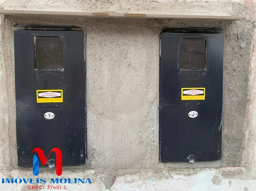 Foto 5 de Casa com 2 quartos à venda, 210m2 em Olímpico, Sao Caetano Do Sul - SP