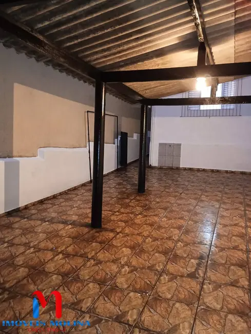 Foto 2 de Casa com 2 quartos à venda, 250m2 em Santa Maria, Sao Caetano Do Sul - SP