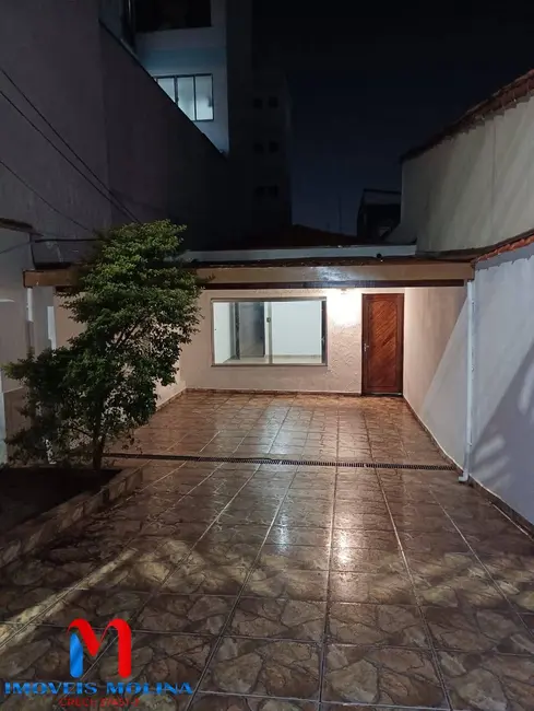 Foto 1 de Casa com 2 quartos à venda, 250m2 em Santa Maria, Sao Caetano Do Sul - SP