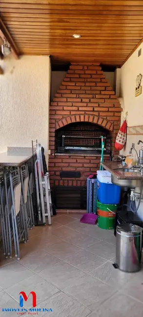 Foto 5 de Cobertura com 3 quartos à venda, 150m2 em Santa Paula, Sao Caetano Do Sul - SP