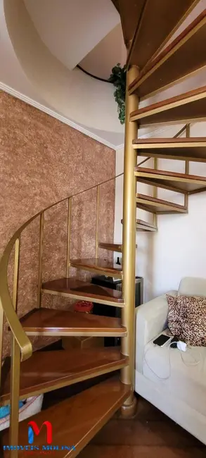 Foto 6 de Cobertura com 3 quartos à venda, 150m2 em Santa Paula, Sao Caetano Do Sul - SP