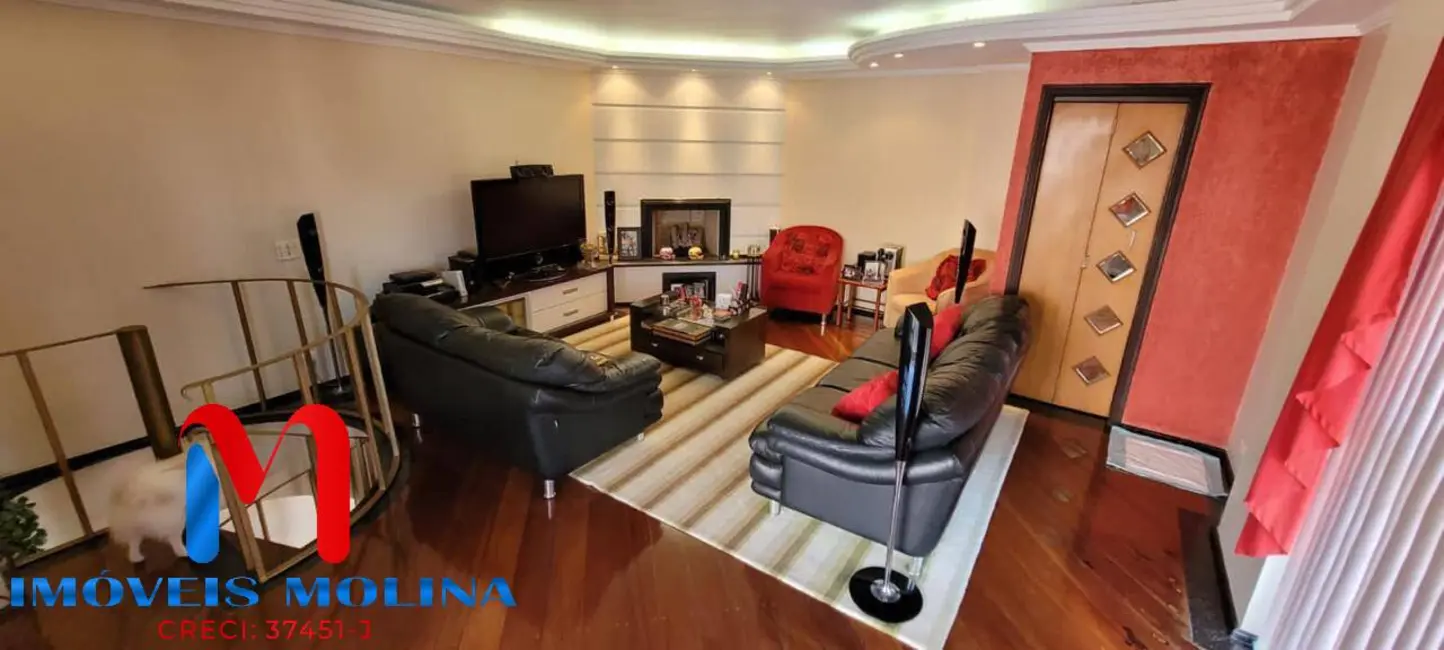 Foto 8 de Cobertura com 3 quartos à venda, 150m2 em Santa Paula, Sao Caetano Do Sul - SP