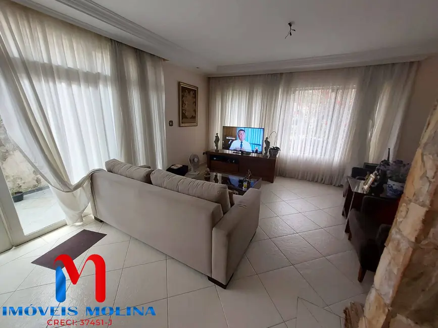 Foto 6 de Casa com 4 quartos à venda, 396m2 em Jardim São Caetano, Sao Caetano Do Sul - SP