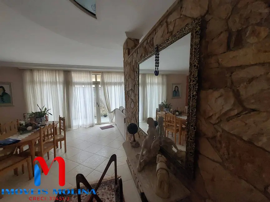 Foto 5 de Casa com 4 quartos à venda, 396m2 em Jardim São Caetano, Sao Caetano Do Sul - SP